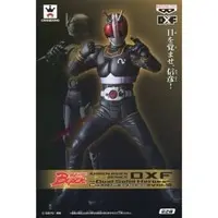 Figure - Kamen Rider Black