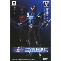 Figure - Kamen Rider Kabuto / Kamen Rider Gatack