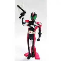 Trading Figure - Kamen Rider Decade