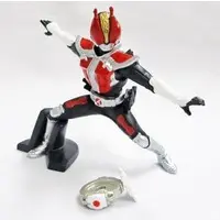 Trading Figure - Kamen Rider Den-O