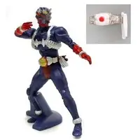 Trading Figure - Kamen Rider Hibiki