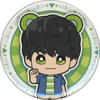 Badge - Kamen Rider Geats
