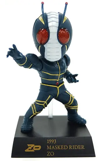 Ichiban Kuji - Kamen Rider ZO / Kamen Rider ZO (Character)