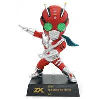 Ichiban Kuji - Kamen Rider ZX / Kamen Rider ZX (Character)