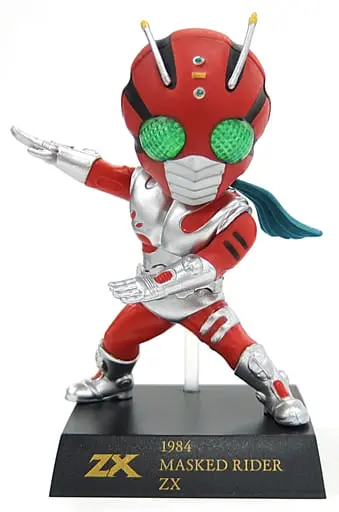 Ichiban Kuji - Kamen Rider ZX / Kamen Rider ZX (Character)