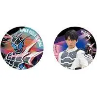 Badge - Kamen Rider Revice / Kamen Rider Demons