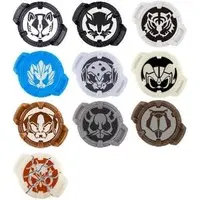 Transformation Gear - Kamen Rider Geats