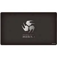 Trading Card Supplies - Desk Mat - Kamen Rider Hibiki