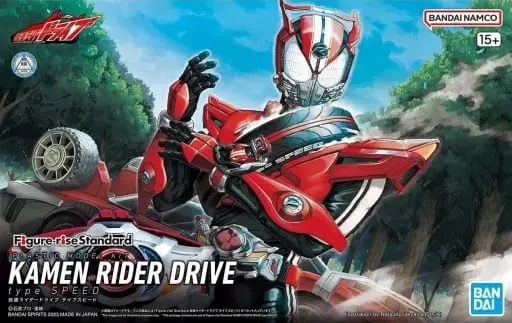 Figure-rise Standard - Kamen Rider Drive / Kamen Rider Drive (Character)