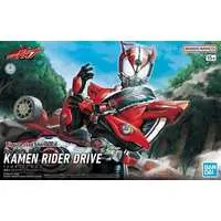 Figure-rise Standard - Kamen Rider Drive / Kamen Rider Drive (Character)