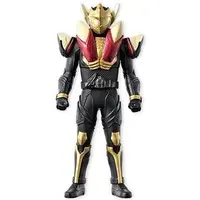 Trading Figure - Kamen Rider Gaim / Kamen Rider Mars