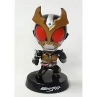 Trading Figure - Kamen Rider Agito / Kamen Rider Agito (Character)