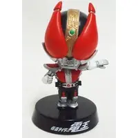 Trading Figure - Kamen Rider Den-O / Kamen Rider Den-O (Character)