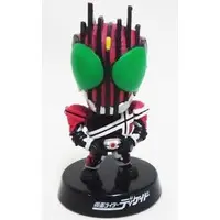 Trading Figure - Kamen Rider Decade / Kamen Rider Decade (Character)