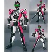 S.H. Figuarts - Kamen Rider Decade / Kamen Rider Decade (Character)