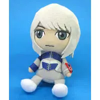 Plush - Uchu Sentai Kyuranger