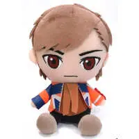 Plush - Uchu Sentai Kyuranger