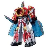 Transformation Devices - Uchu Sentai Kyuranger