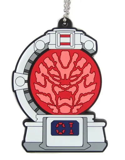 Ichiban Kuji - Uchu Sentai Kyuranger