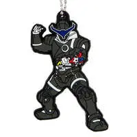 Ichiban Kuji - Uchu Sentai Kyuranger / Oushi Black