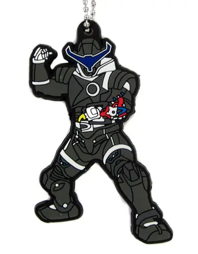 Ichiban Kuji - Uchu Sentai Kyuranger / Oushi Black