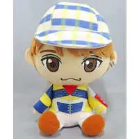 Plush - Uchu Sentai Kyuranger