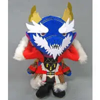 Plush - Uchu Sentai Kyuranger