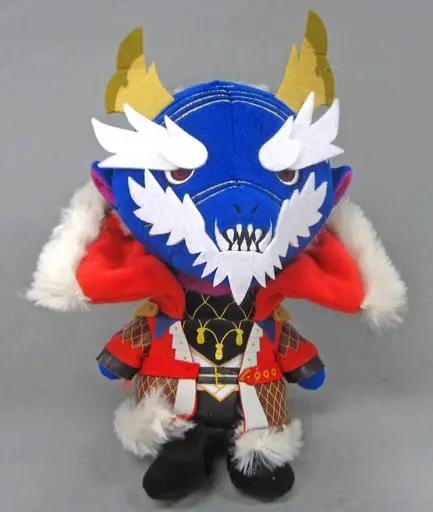 Plush - Uchu Sentai Kyuranger