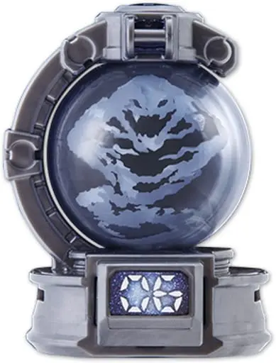 Transformation Devices - Uchu Sentai Kyuranger