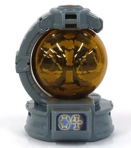 Transformation Devices - Uchu Sentai Kyuranger