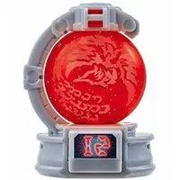 Transformation Devices - Uchu Sentai Kyuranger