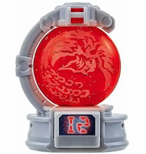 Transformation Devices - Uchu Sentai Kyuranger
