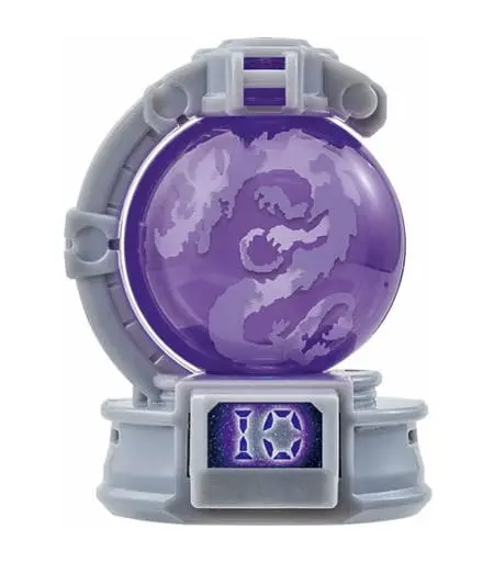 Transformation Devices - Uchu Sentai Kyuranger