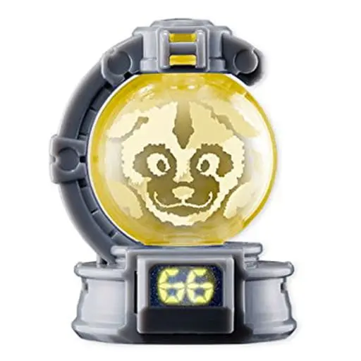 Mascot - Uchu Sentai Kyuranger