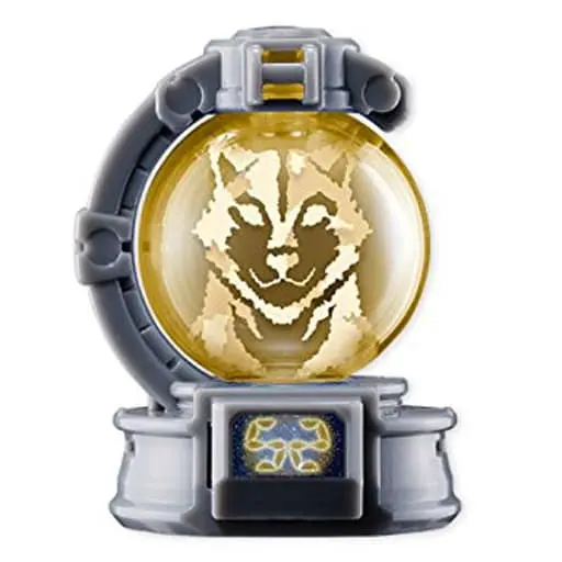 Mascot - Uchu Sentai Kyuranger