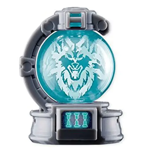 Mascot - Uchu Sentai Kyuranger