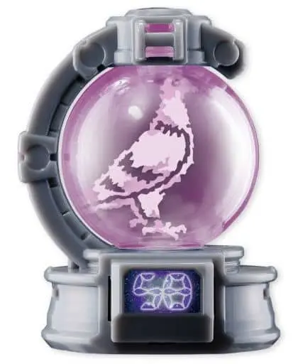 Mascot - Uchu Sentai Kyuranger