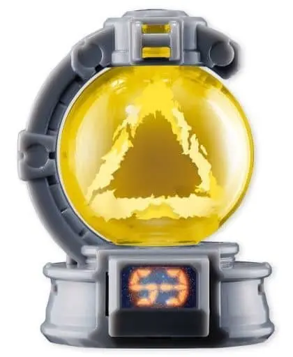 Mascot - Uchu Sentai Kyuranger