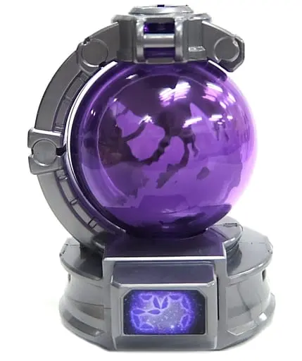 Transformation Devices - Uchu Sentai Kyuranger