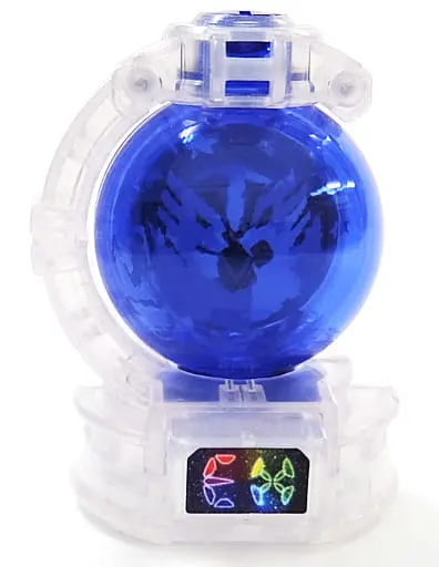 Transformation Devices - Uchu Sentai Kyuranger / Shishi Red