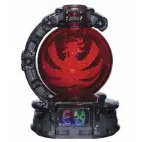 Transformation Devices - Uchu Sentai Kyuranger