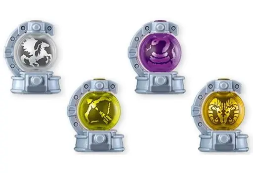 Minipla - Uchu Sentai Kyuranger