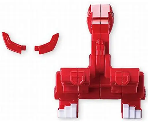 Minipla - Uchu Sentai Kyuranger