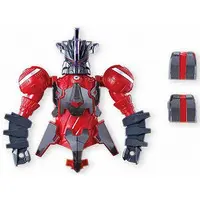 Plastic model - Uchu Sentai Kyuranger