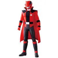 Figure - Kaitou Sentai Lupinranger VS Keisatsu Sentai Patranger / Lupin Red