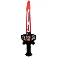 Transformation Devices - Kaitou Sentai Lupinranger VS Keisatsu Sentai Patranger