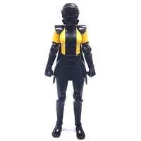 Yu-Do - Kaitou Sentai Lupinranger VS Keisatsu Sentai Patranger / Lupin Yellow