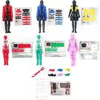 Yu-Do - Kaitou Sentai Lupinranger VS Keisatsu Sentai Patranger