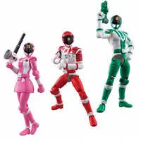 Yu-Do - Kaitou Sentai Lupinranger VS Keisatsu Sentai Patranger