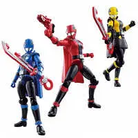 Yu-Do - Kaitou Sentai Lupinranger VS Keisatsu Sentai Patranger